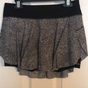 Lululemon Skirt